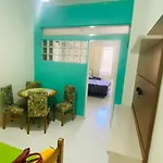 Copacabana 30 Meters From The Beach