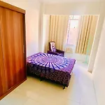 Copacabana 30 Meters From The Beach