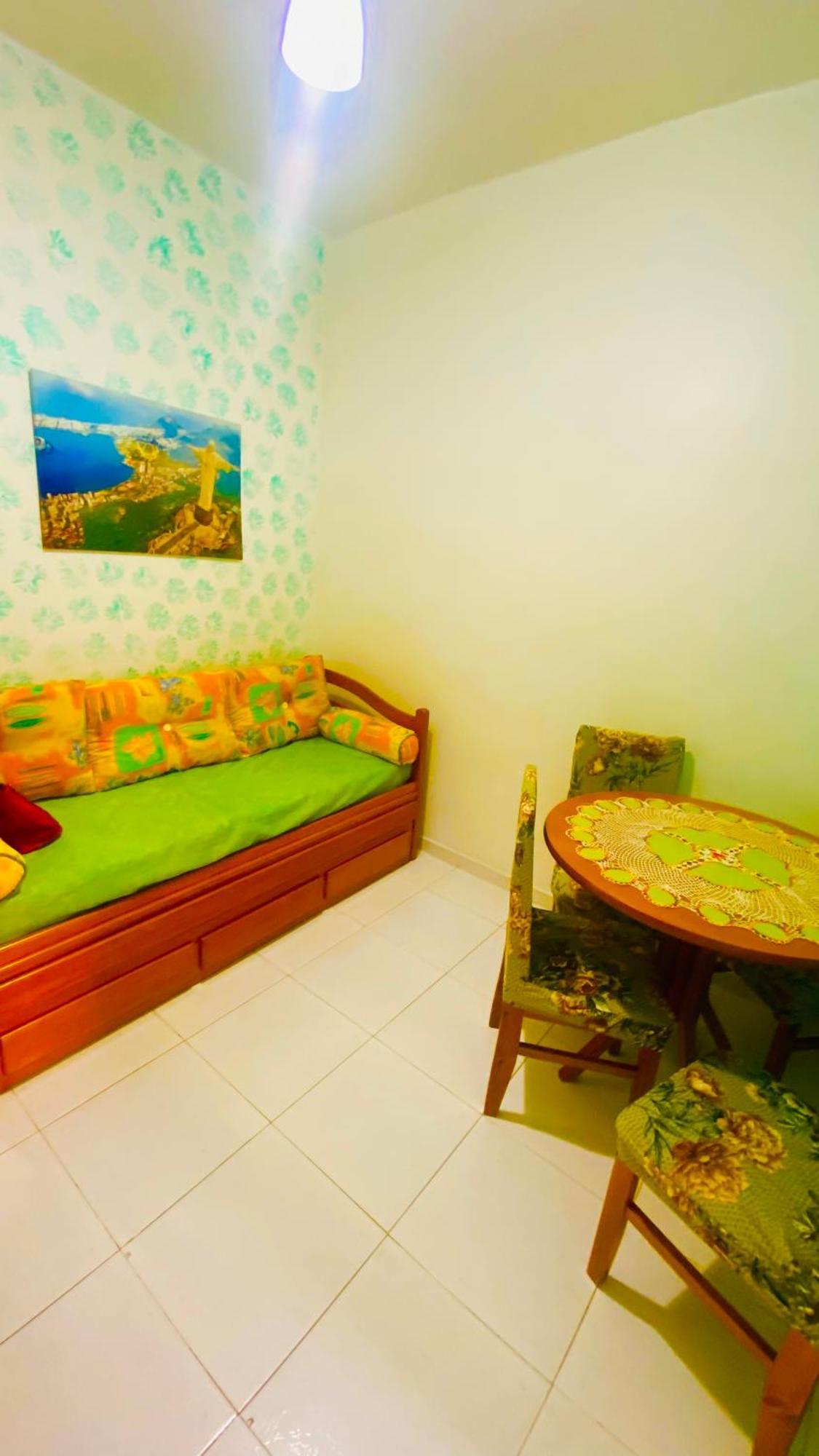 Appartamento Copacabana 30 Meters From The